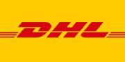 DHL Logo